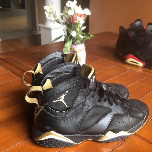 Authentic Jordan Bundle!!! 3 Pair!!! - Picture 8 of 16